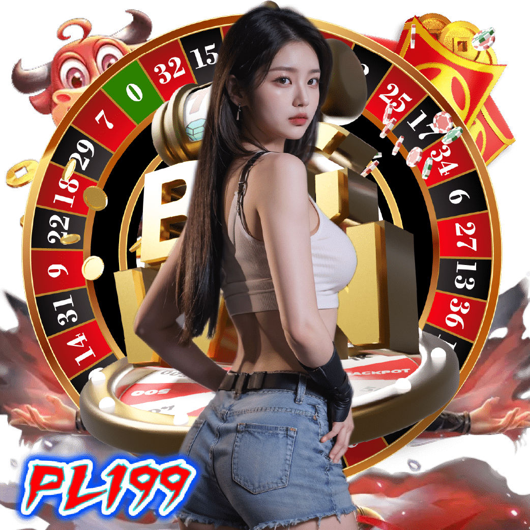 pl199 สล็อตออนไลน์