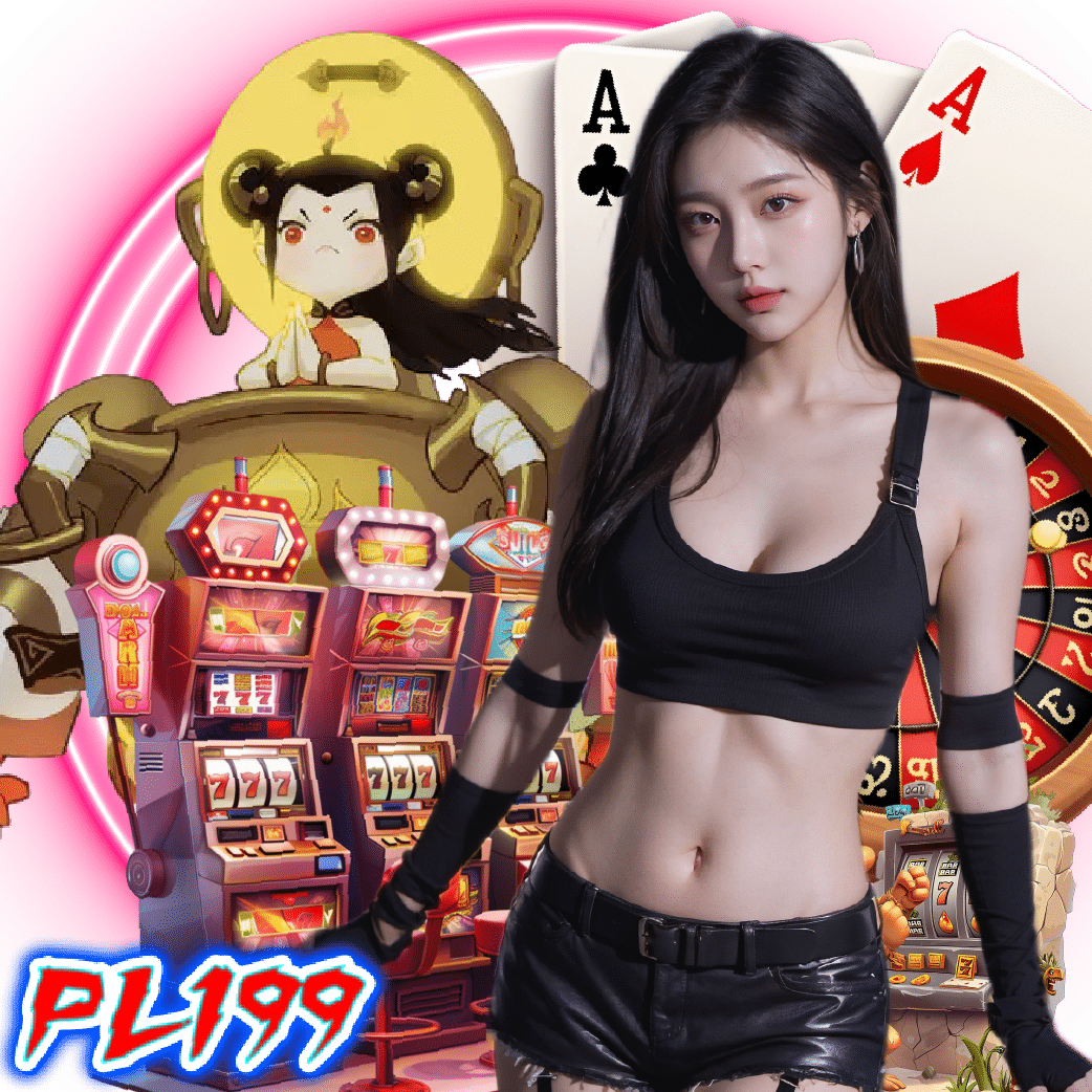 pl199 เครดิตฟรี